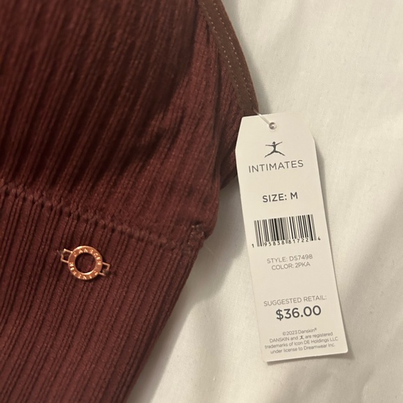 Danskin bralettes - Picture 5 of 5